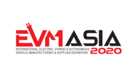馬來西亞吉隆坡新能源車展覽會EVM