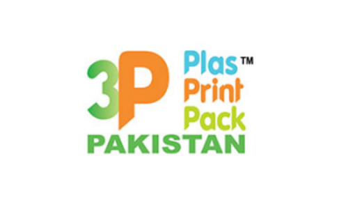 巴基斯坦卡拉奇塑料包裝印刷展覽會Plas Print Pack