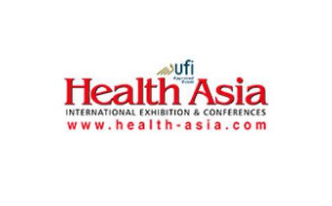 巴基斯坦卡拉奇醫療展覽會Health Asia