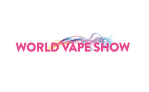 阿联酋迪拜电子烟展览会World Vape