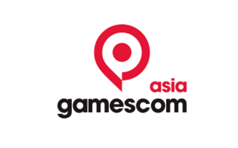 新加坡游戲展覽會 Gamescom Asia