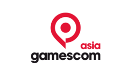 新加坡游戏展览会 Gamescom Asia