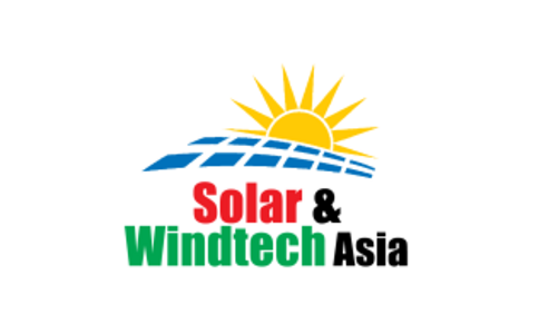 巴基斯坦卡拉奇太阳能风能展览会Solar Windtech Asia