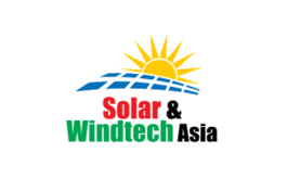 巴基斯坦太陽(yáng)能風(fēng)能展覽會(huì ) Solar Windtech Asia