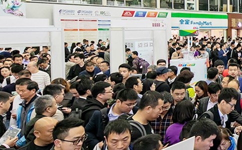 上海电力及设备展览会EPOWER