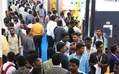 印度浦那机床展览会PUNE MACHINE TOOLS