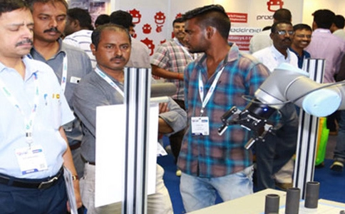 印度浦那机床展览会PUNE MACHINE TOOLS