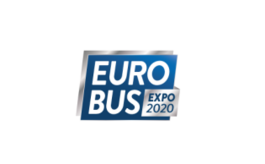 英国伯明翰客车展览会Euro Bus Expo