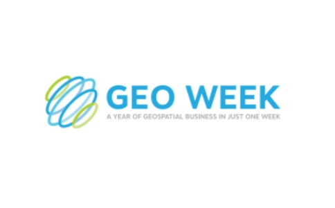 美国地理测绘展览会GEO Week