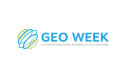 美國地理測繪展覽會 GEO Week