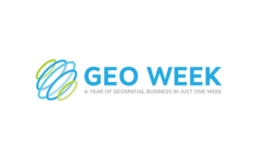 美国地理测绘展览会 GEO Week