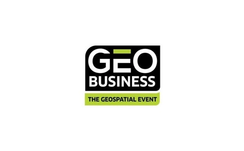 英国伦敦地理测绘展览会GEO Business