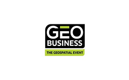 英國倫敦地理測繪展覽會 GEO Business