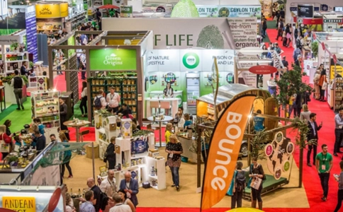 瑞典马尔默天然有机食品展览会Nordic Organic Expo