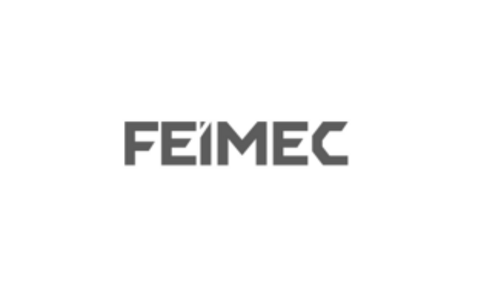 巴西圣保羅機械工業展覽會FEIMEC