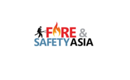 巴基斯坦卡拉奇消防展覽會Fire Safety Asia