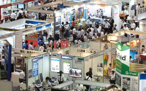 日本大阪工业自动化展览会Maintenance Resilience