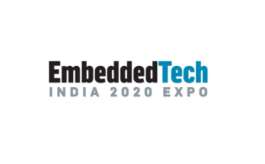 印度新德里嵌入式展览会Embedded Tech