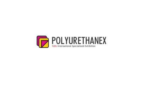 俄罗斯莫斯科聚氨酯展览会Polyurethanex