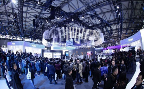 广东国际家用电器展览会