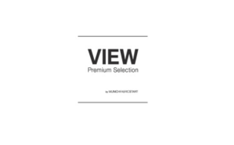 德国慕尼黑纺织面料优德88春季View Premium Selection
