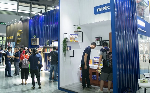 泰国曼谷宠物用品展览会Pet Fair
