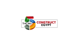 埃及開羅五大行業建材展覽會CONSTRUCT EGYPT