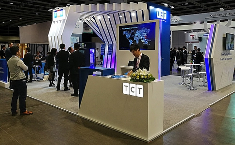 泰国曼谷铁路及轨道交通展览会Rail Asia