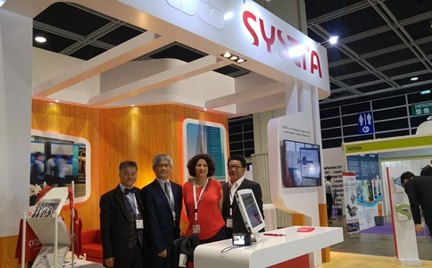 泰国曼谷铁路及轨道交通展览会Rail Asia