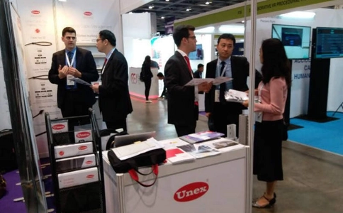 泰国曼谷铁路及轨道交通展览会Rail Asia
