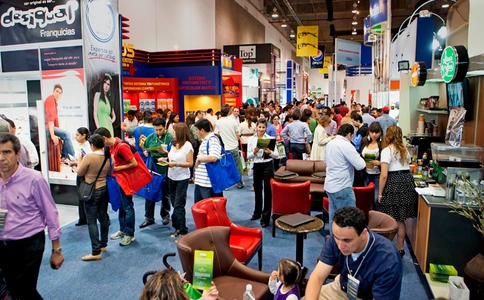 墨西哥瓜达拉哈拉食品展览会Alimentaria Mexico