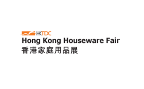 香港家庭用品展览会 HongKong Houseware Fair丨2024.04.20~04.23