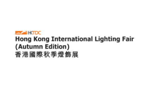 香港照明及灯饰展览会秋季 LIGHTING