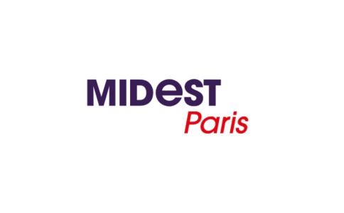法国工业展览会 MIDEST丨2024.03.25~03.28