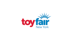 美國紐約玩具展覽會Toyfair NY