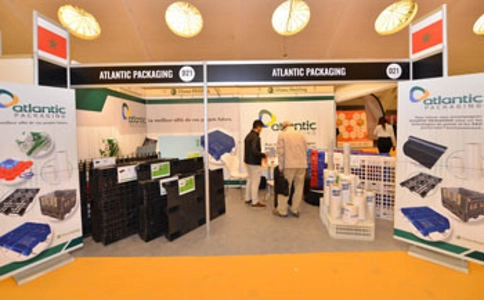 摩洛哥食品展览会MOROCCO FOOD EXPO