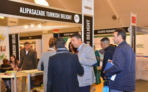 摩洛哥食品展览会MOROCCO FOOD EXPO