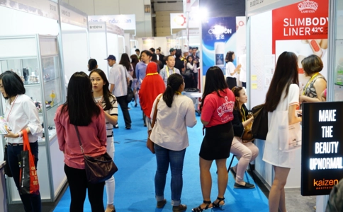 印尼雅加达医疗用品展览会INDO HEALTH CARE(现场照片)2