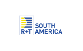 巴西圣保罗门窗展览会R+T South America