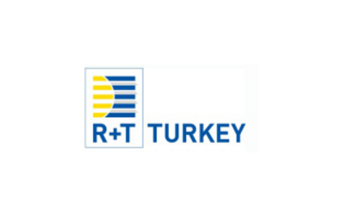 土耳其伊斯坦布爾門窗展覽會R+T Turkey