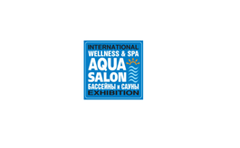 俄羅斯莫斯科泳池桑拿SPA展覽會(huì ) AQUA Salon