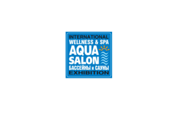 俄羅斯莫斯科泳池桑拿SPA展覽會(huì) AQUA Salon