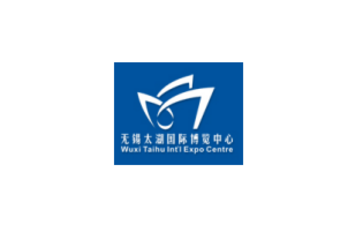  江苏无锡太湖国际博览中心