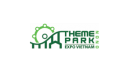 越南胡志明主题公园展览会Theme Park Expo