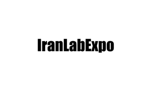 伊朗德黑兰实验室展览会