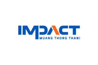 泰國曼谷IMPACT展覽中心