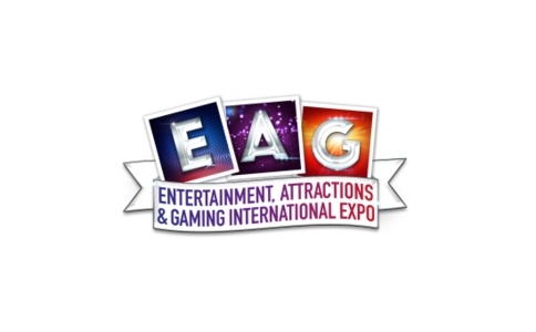 英国伦敦主题乐园游乐设备展览会EAG