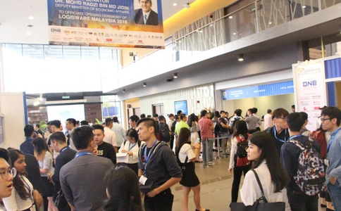 马来西亚物流展览会LOGISWARE