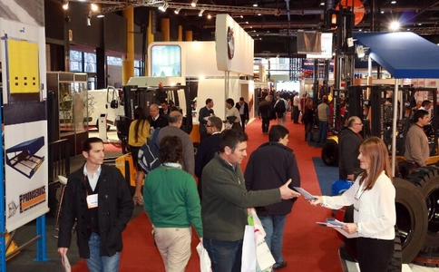阿根廷布宜诺斯艾利斯物流展览会Expo Logisti-K