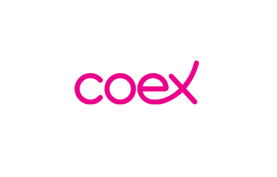 韓國COEX首爾會議中心